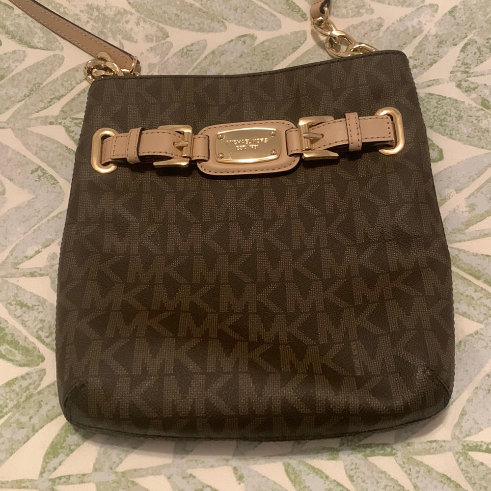 Michael Kors purse